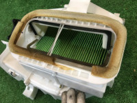 Ventilador do aquecimento SUBARU OUTBACK OEM 72210AG001, 72223AG000 BPE BP9 BP5 2004 EZ30