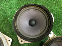 Speakers SUBARU OUTBACK OEM 86301AG000, 86301AG010, 86301AG100 BPE 2004
