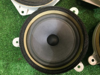 Speakers SUBARU OUTBACK OEM 86301AG000, 86301AG010, 86301AG100 BPE 2004