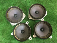 ลำโพง 86301AG000, 86301AG010, 86301AG100 SUBARU OUTBACK