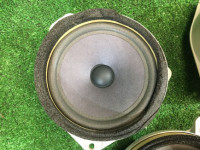 Speakers SUBARU OUTBACK OEM 86301AG000, 86301AG010, 86301AG100 BPE 2004