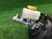 Brake master cylinder VDC SUBARU OUTBACK OEM 26401AG020, 26402AG000 BPE 2004 EZ30