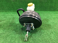 Brake master cylinder VDC SUBARU OUTBACK OEM 26401AG020, 26402AG000 BPE 2004 EZ30