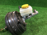 Brake master cylinder VDC SUBARU OUTBACK OEM 26401AG020, 26402AG000 BPE 2004 EZ30