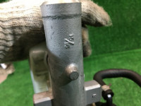 Brake master cylinder VDC SUBARU OUTBACK OEM 26401AG020, 26402AG000 BPE 2004 EZ30
