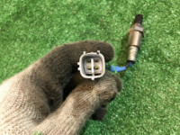 Sonda lambda SUBARU OUTBACK OEM 22690AA570 BPE BLE 2004 EZ30