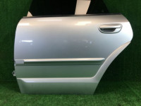 ประตูหลังซ้าย SUBARU OUTBACK OEM 60409AG0509P BPE BP9 2004 Silver 39D