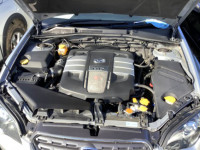 エンジン EZ30DHVAGE SUBARU OUTBACK OEM 10100BK270 BPE 2004 EZ30