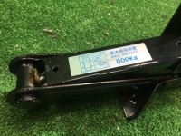Домкрат SUBARU OUTBACK OEM 97032AG010 BPE BP9 2004