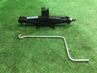Домкрат SUBARU OUTBACK OEM 97032AG010 BPE BP9 2004