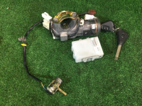Комплект замков 57491AG151 SUBARU OUTBACK
