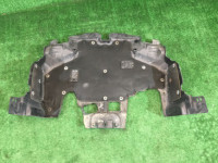 Защита двигателя SUBARU OUTBACK OEM 56410AG020 BPE 2004 Silver 39D
