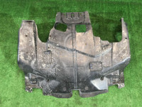Защита двигателя SUBARU OUTBACK OEM 56410AG020 BPE 2004 Silver 39D
