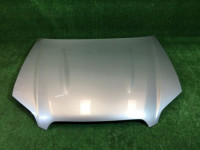 Капот SUBARU OUTBACK OEM 57229AG0209P BPE BP9 2004 Silver 39D