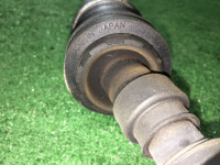 Кардан SUBARU OUTBACK OEM 27111AG120 BPE 2004 EZ30