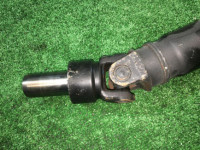 Кардан SUBARU OUTBACK OEM 27111AG120 BPE 2004 EZ30