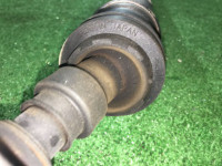 Кардан SUBARU OUTBACK OEM 27111AG120 BPE 2004 EZ30