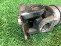 Кардан SUBARU OUTBACK OEM 27111AG120 BPE 2004 EZ30