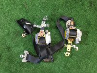 เข็มขัดนิรภัยด้านหน้า 64620AG000JC, 64620AG010JC SUBARU OUTBACK