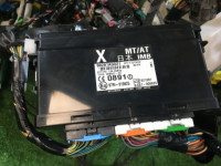 Коса SUBARU OUTBACK OEM 81200AG000, 81400AG130, 81500AG370 BPE BLE 2004 EZ30