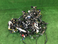 Коса 81200AG000, 81400AG130, 81500AG370 SUBARU OUTBACK