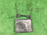 Крепление аккумулятора 82122AG000, 82161AG010, 82161AG000 SUBARU OUTBACK