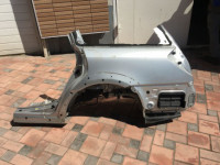 Крыло заднее левое 51472AG0709P SUBARU OUTBACK