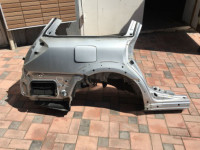 Right rear fender 51472AG0609P SUBARU OUTBACK