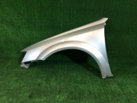Left front fender SUBARU OUTBACK OEM 57110AG0309P 91112AG010TE BPE 2004 Silver 39D