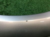 Left front fender SUBARU OUTBACK OEM 57110AG0309P 91112AG010TE BPE 2004 Silver 39D
