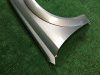 บังโคลนหน้าขวา SUBARU OUTBACK OEM 91112AG000TE 57110AG0209P BPE BP9 2004 Silver 39D