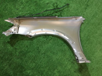 บังโคลนหน้าขวา SUBARU OUTBACK OEM 91112AG000TE 57110AG0209P BPE BP9 2004 Silver 39D
