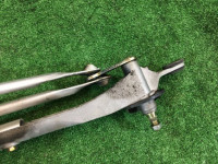Wiper linkage SUBARU OUTBACK OEM 86510AG002 BPE BP9 2004 EZ30