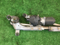 Wiper linkage SUBARU OUTBACK OEM 86510AG002 BPE BP9 2004 EZ30