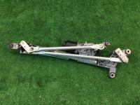 Wiper linkage SUBARU OUTBACK OEM 86510AG002 BPE BP9 2004 EZ30