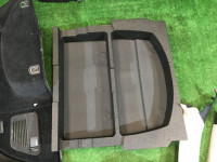 แผงบุห้องเก็บของท้าย SUBARU OUTBACK OEM 91144AG010, 95066AG020JC, 95067AG051JC, 95067AG041JC, 95073AG010JC BPE BP9 BP5 2004 Silver 39D