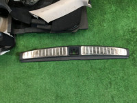แผงบุห้องเก็บของท้าย SUBARU OUTBACK OEM 91144AG010, 95066AG020JC, 95067AG051JC, 95067AG041JC, 95073AG010JC BPE BP9 BP5 2004 Silver 39D
