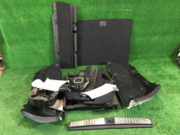 Обшивка багажника 91144AG010, 95066AG020JC, 95067AG051JC, 95067AG041JC, 95073AG010JC SUBARU OUTBACK