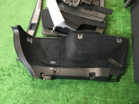 แผงบุห้องเก็บของท้าย SUBARU OUTBACK OEM 91144AG010, 95066AG020JC, 95067AG051JC, 95067AG041JC, 95073AG010JC BPE BP9 BP5 2004 Silver 39D