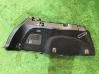 แผงบุห้องเก็บของท้าย SUBARU OUTBACK OEM 91144AG010, 95066AG020JC, 95067AG051JC, 95067AG041JC, 95073AG010JC BPE BP9 BP5 2004 Silver 39D