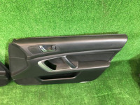 Painéis de porta SUBARU OUTBACK OEM 94219AG060JC, 94219AG070JC BPE BP9 BP5 2004 Silver 39D