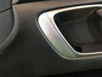 Painéis de porta SUBARU OUTBACK OEM 94219AG060JC, 94219AG070JC BPE BP9 BP5 2004 Silver 39D
