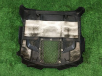 エンジンカバー SUBARU OUTBACK OEM 14025AA200 BPE BLE 2004 EZ30