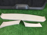 แผงบุประตูท้าย SUBARU OUTBACK OEM 94320AG030JC BPE BP9 2004 Silver 39D
