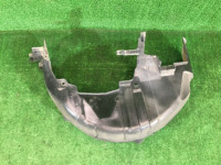 Подкрылок задний левый SUBARU OUTBACK OEM 59122AG010 BPE BP9 2004 Silver 39D