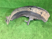 Подкрылок задний левый SUBARU OUTBACK OEM 59122AG010 BPE BP9 2004 Silver 39D