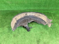 Pasarruedas trasero derecho SUBARU OUTBACK OEM 59122AG000 BPE BP9 2004 Silver 39D