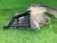Подкрылок передний левый SUBARU OUTBACK OEM 59120AG030 BPE BP9 2004 Silver 39D