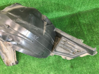 Подкрылок передний правый SUBARU OUTBACK OEM 59120AG020 BPE BP9 2004 Silver 39D