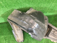 Подкрылок передний правый SUBARU OUTBACK OEM 59120AG020 BPE BP9 2004 Silver 39D